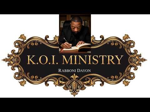 Kingdom worship